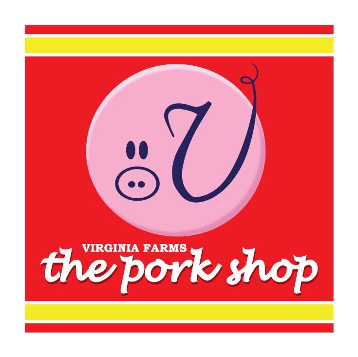 The Pork Shop's icon