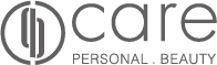 Care Personal Beauty's logos