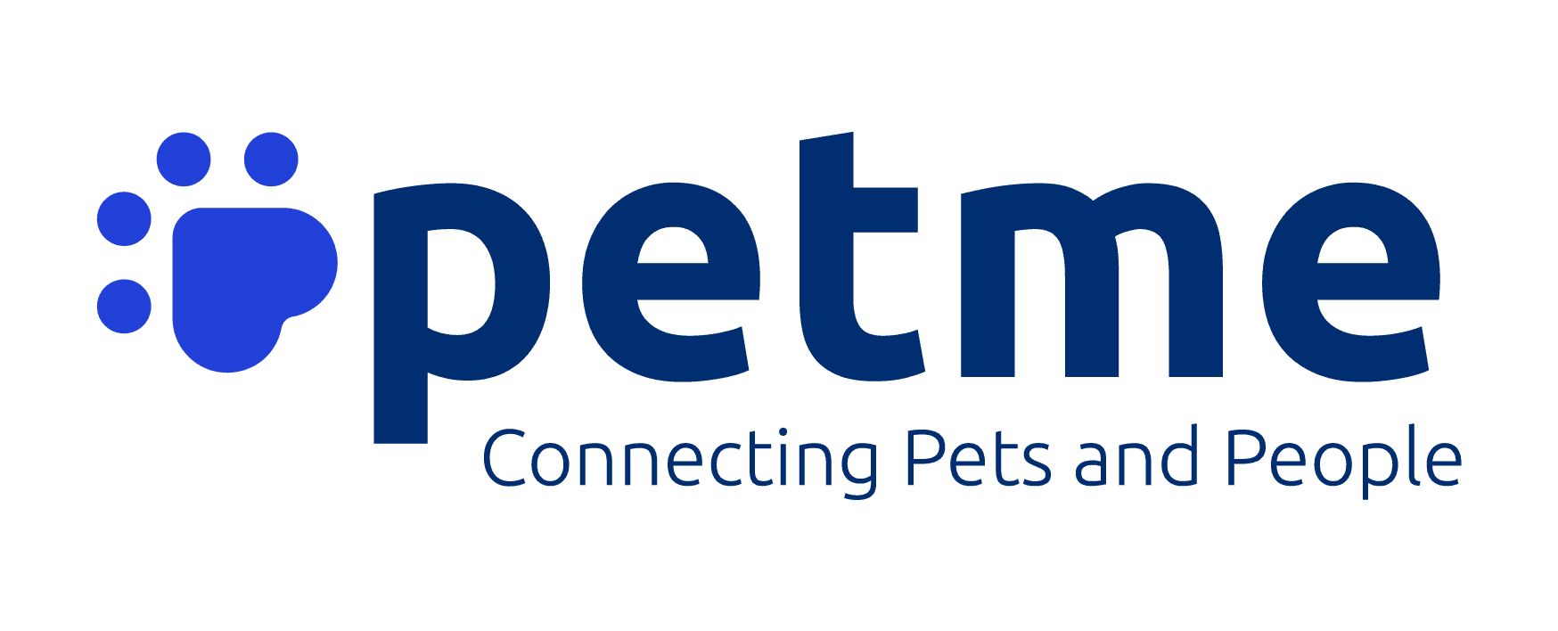 Petme's logos
