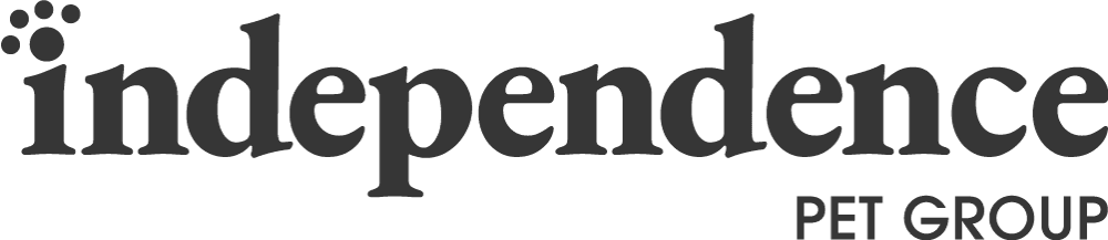 Independence Pet Group logo