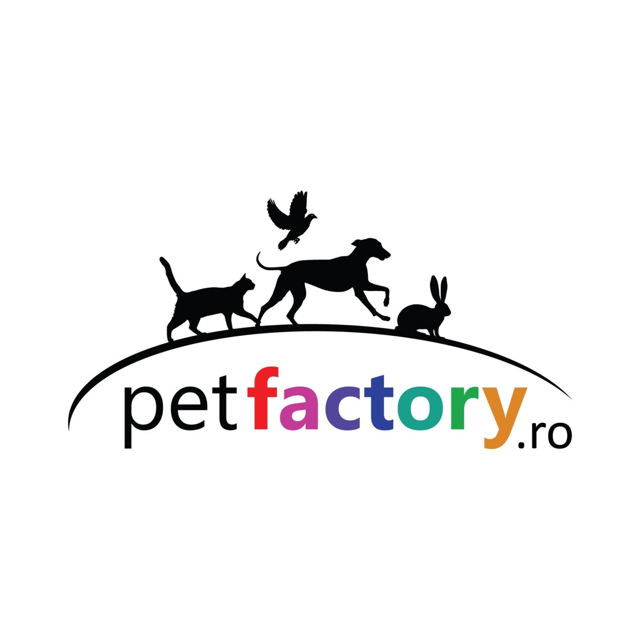 Pet Factory's icon