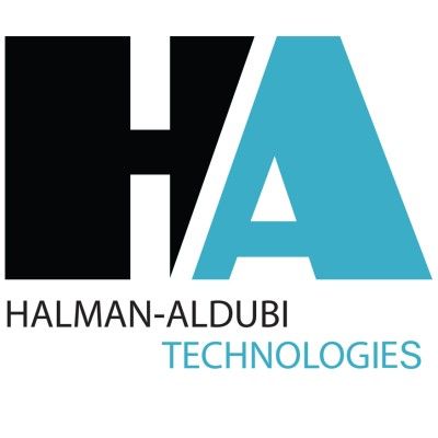 Halman-Aldubi Technologies's icon