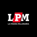 La Página Millonaria's icon