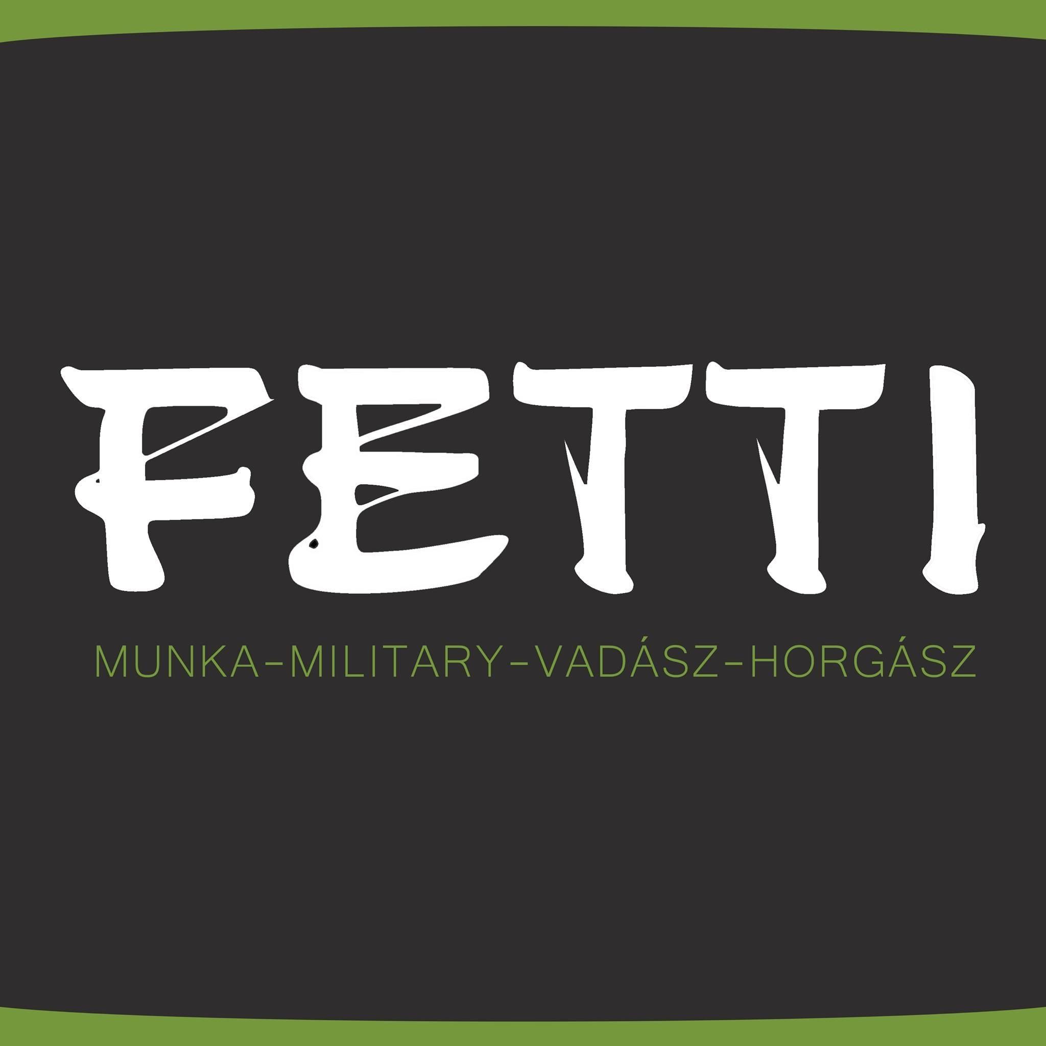 Fetti Kft's icon