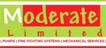 ModerateLtd's logos