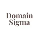 DomainSigma's icon