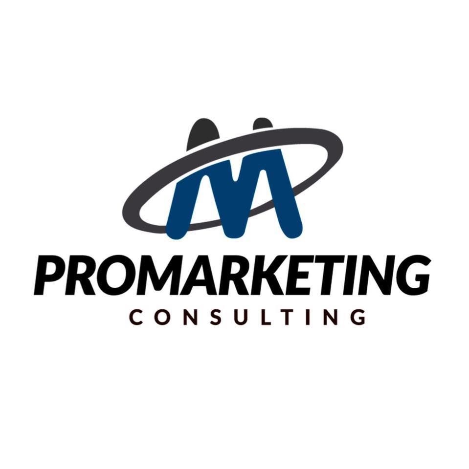 Promarketing Perú's icon