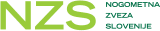 NZS's logos