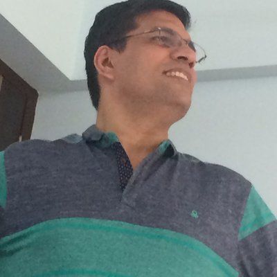 Anand Kumar R.S's icon