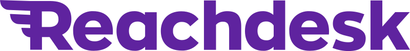 Reach plc logo