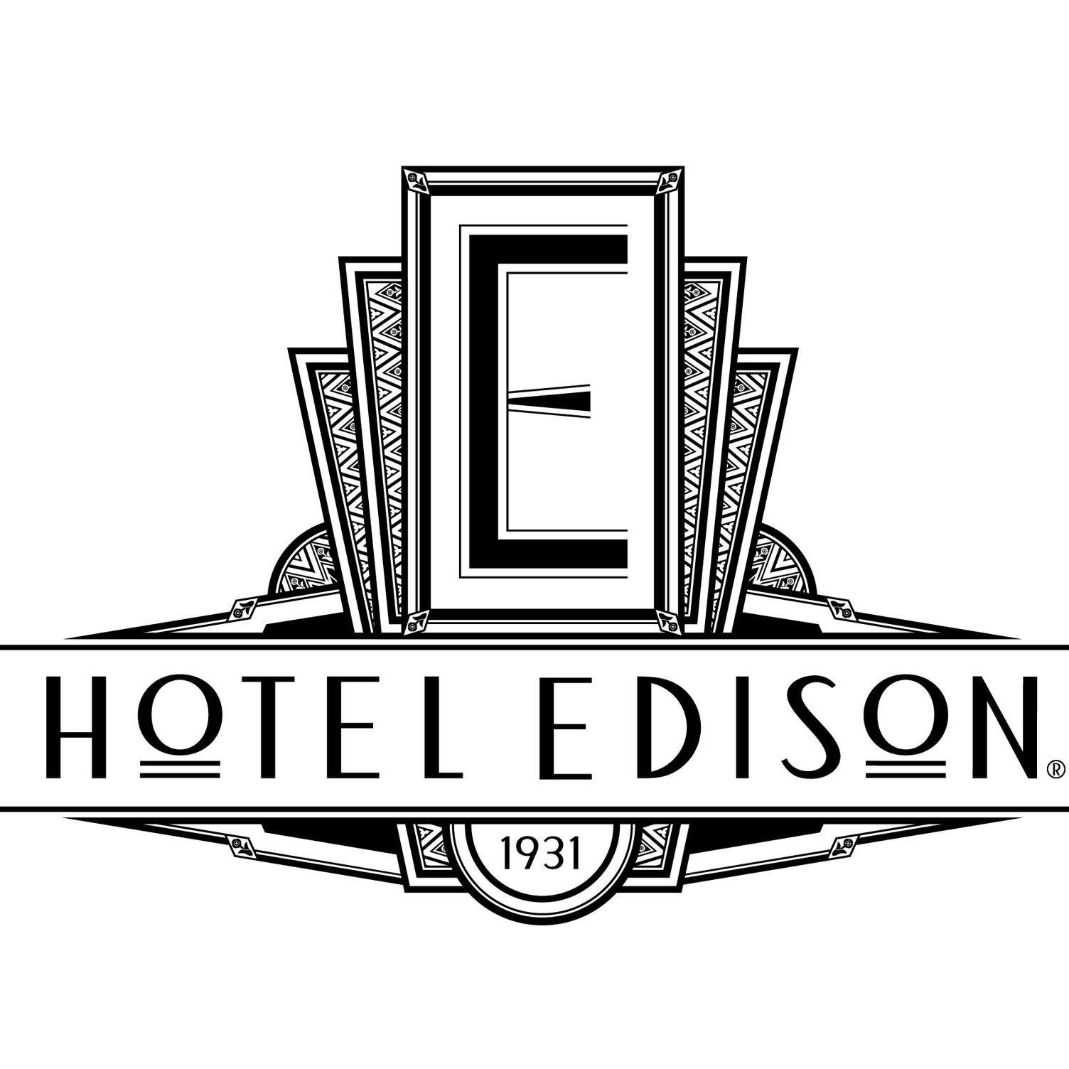hotel-edison-new-york-ny-logo-brand-assets-svg-png-and-vector