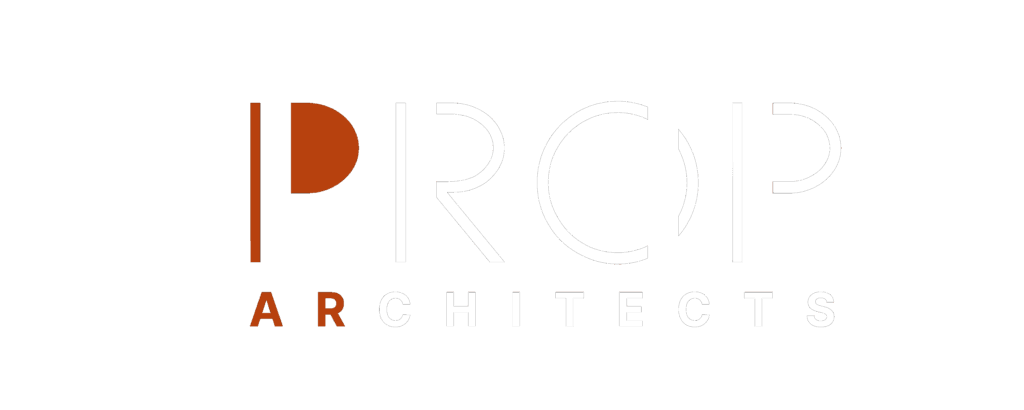 Prop Architects's logos