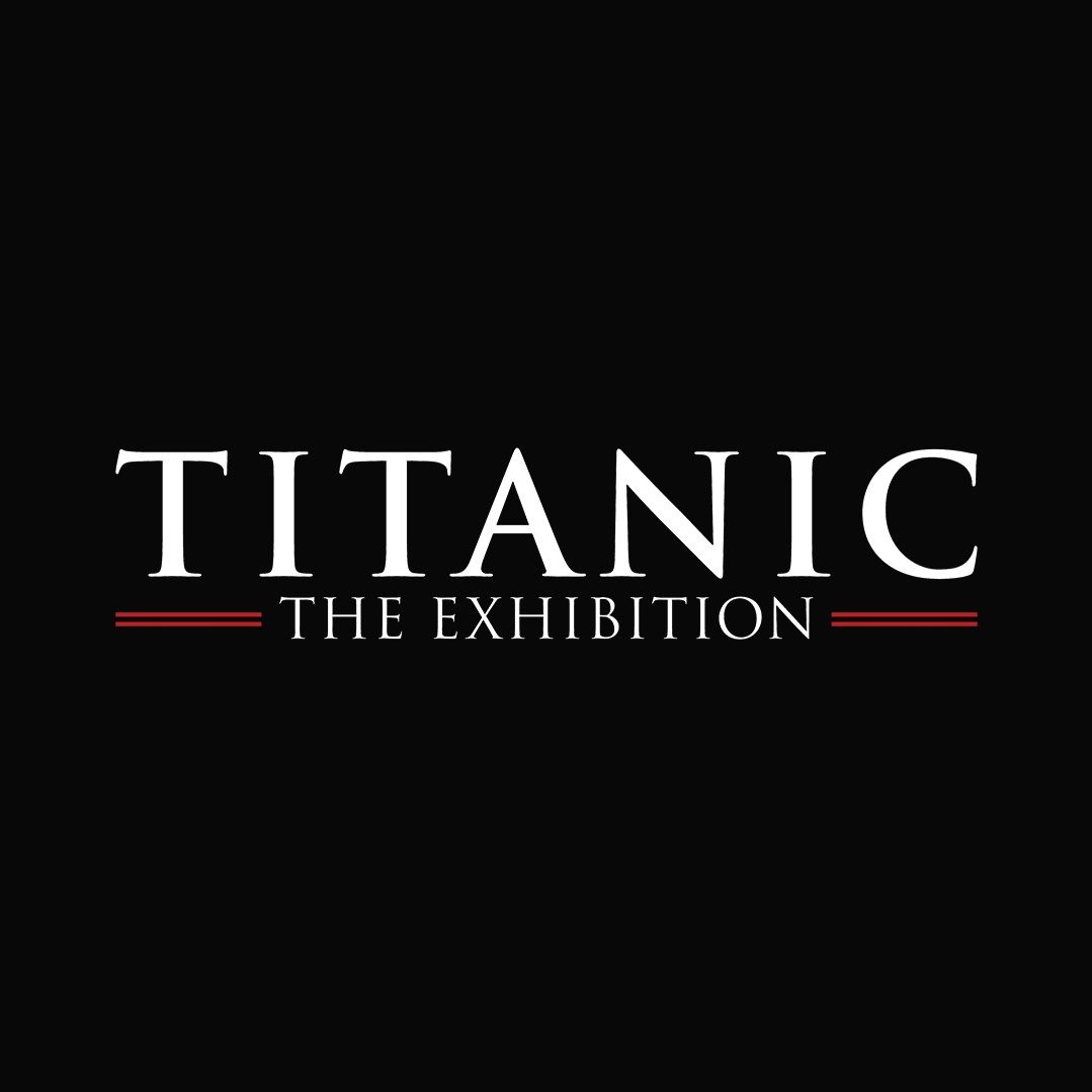 Titanic The Exhibition's icon