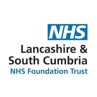 Lancashire and South Cumbria NHS Foundation Trust's icon