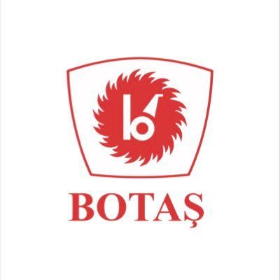 BOTAŞ Logo & Brand Assets (SVG, PNG and vector) - Brandfetch