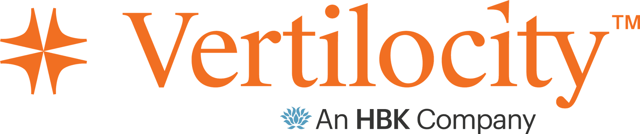 Vertilocity logo