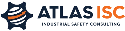 Atlas Industrial Safety Consulting's logos
