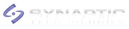 Synaptic Technologies's logos
