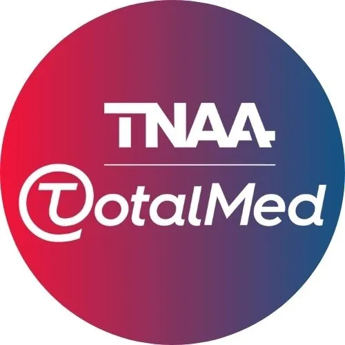 Travel Nurse Across America logo