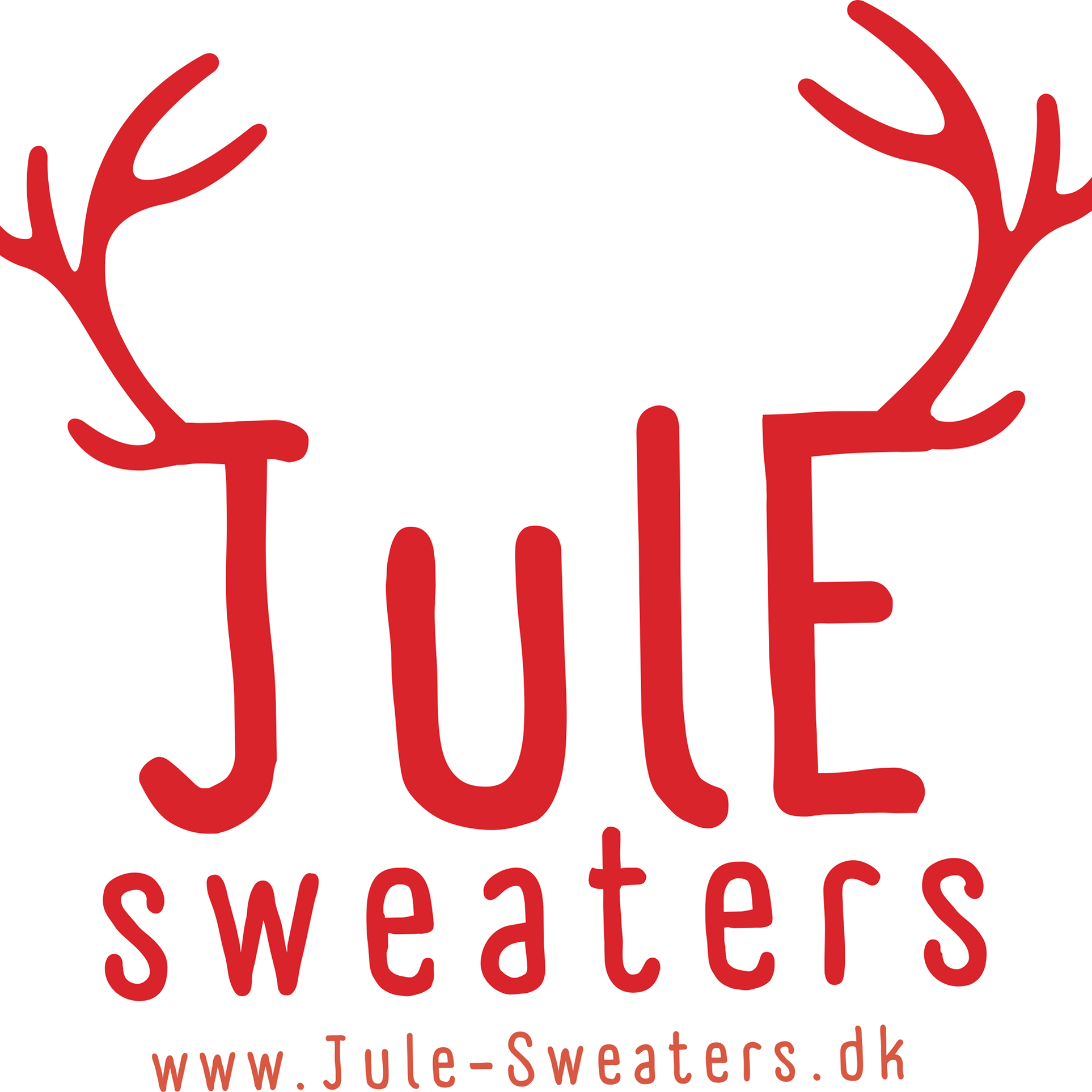 Jule-Sweaters.dk logo