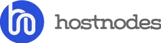 Hostnodes • ჰოსტნოუდსი's logos