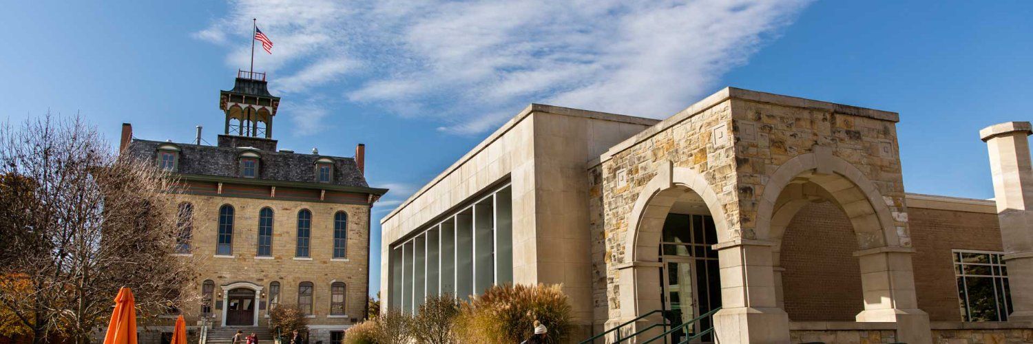 Baker University - Men's Wrestling campus
