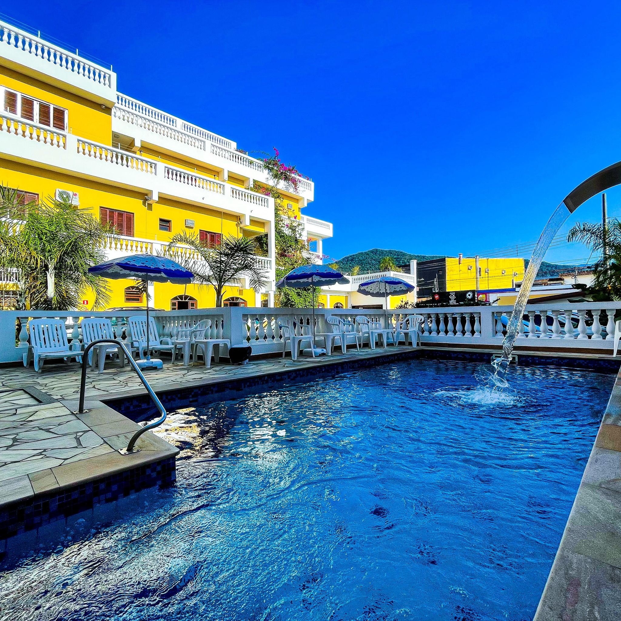 Hotel e Pousada Parque Atlântico Ubatuba | Ubatuba SP's icon