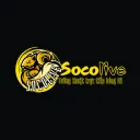 Socolive's icon