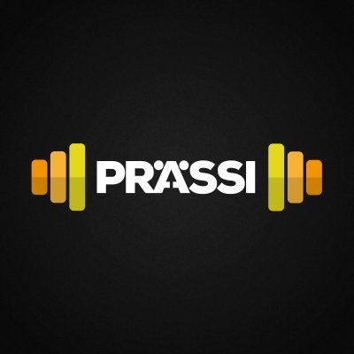 Prässi Oy's icon