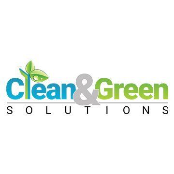 Clean And Green Solutions's icon