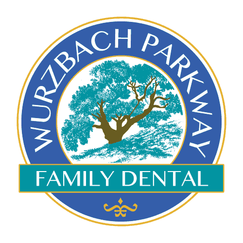 Family Dental's logos