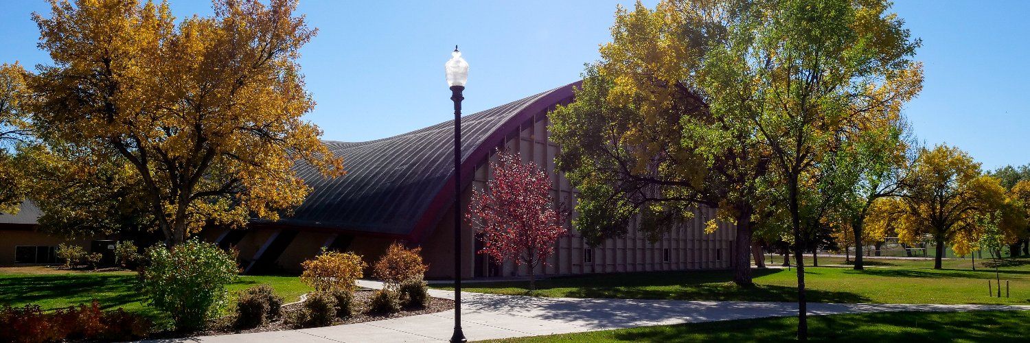 Montana State-Northern - Men's Wrestling campus