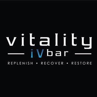 Vitality IV Bar's icon