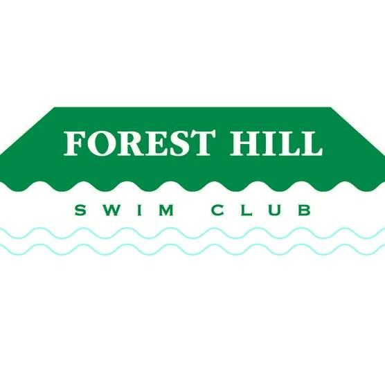 Forest Hill Swim Club's brand icon