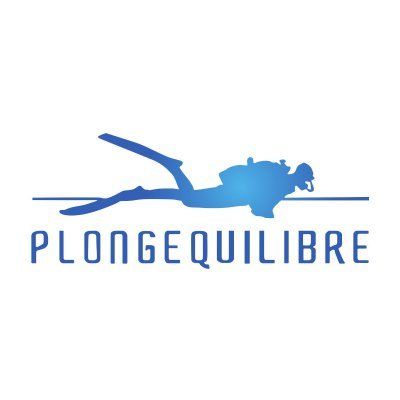 Plongequilibre Mag's icon