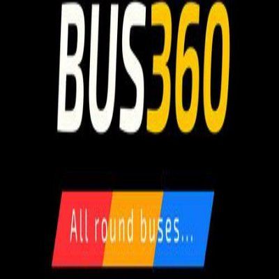 Bus360ng's icon
