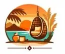 Bohö Lounge | Seville's logos