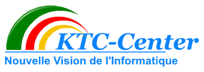 KTC's logos