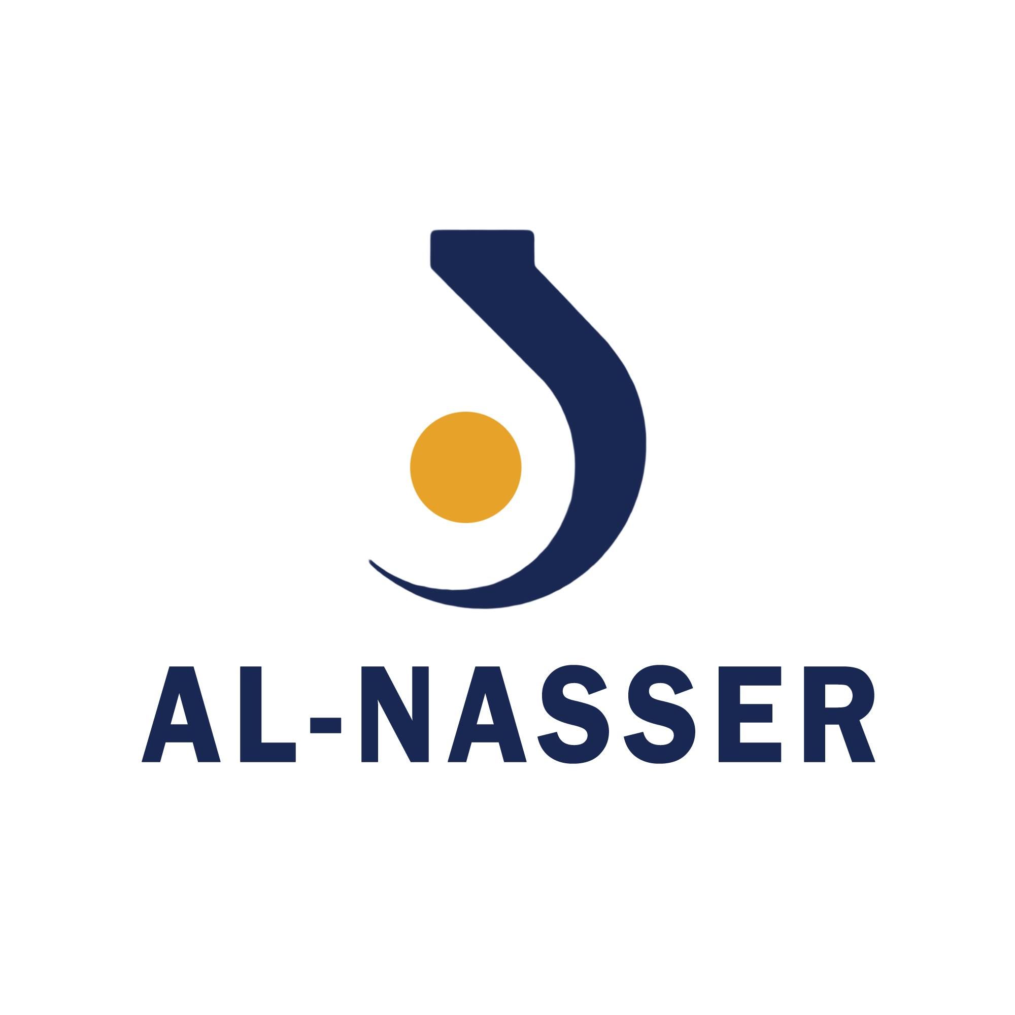 Nasser S Alnasser EST's icon