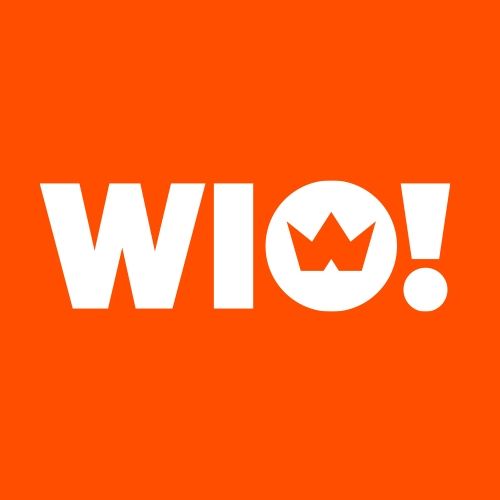 Wing It On! logo