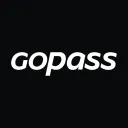 Gopass's icon