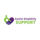 Assist Disability Support's icon