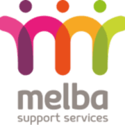 Melba Support Services logo