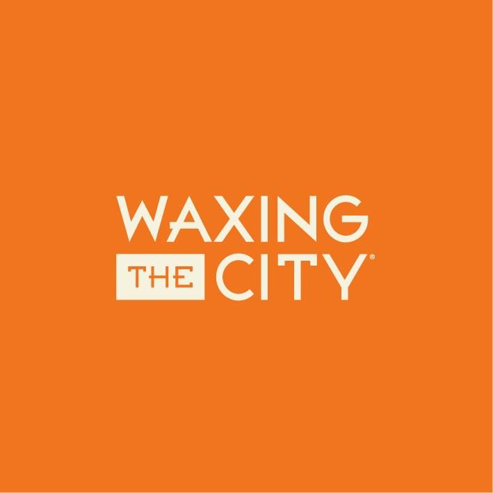 Waxing the City logo