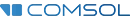 COMSOL's logos