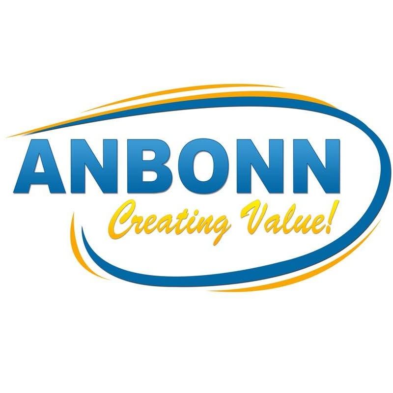 Anbonn Monitor's icon