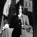Vivian Maier's icon