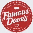 Famous Dave's's icon