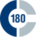 180 Capital logo