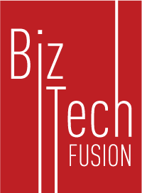 BizTech Fusion logo